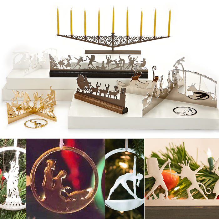 Announcing Heirloomware! Heirloomware by Valerie Atkisson