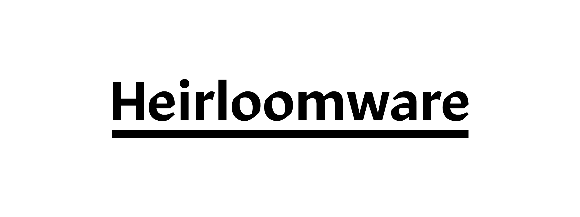 Heirloomware Launch Sale! Heirloomware by Valerie Atkisson